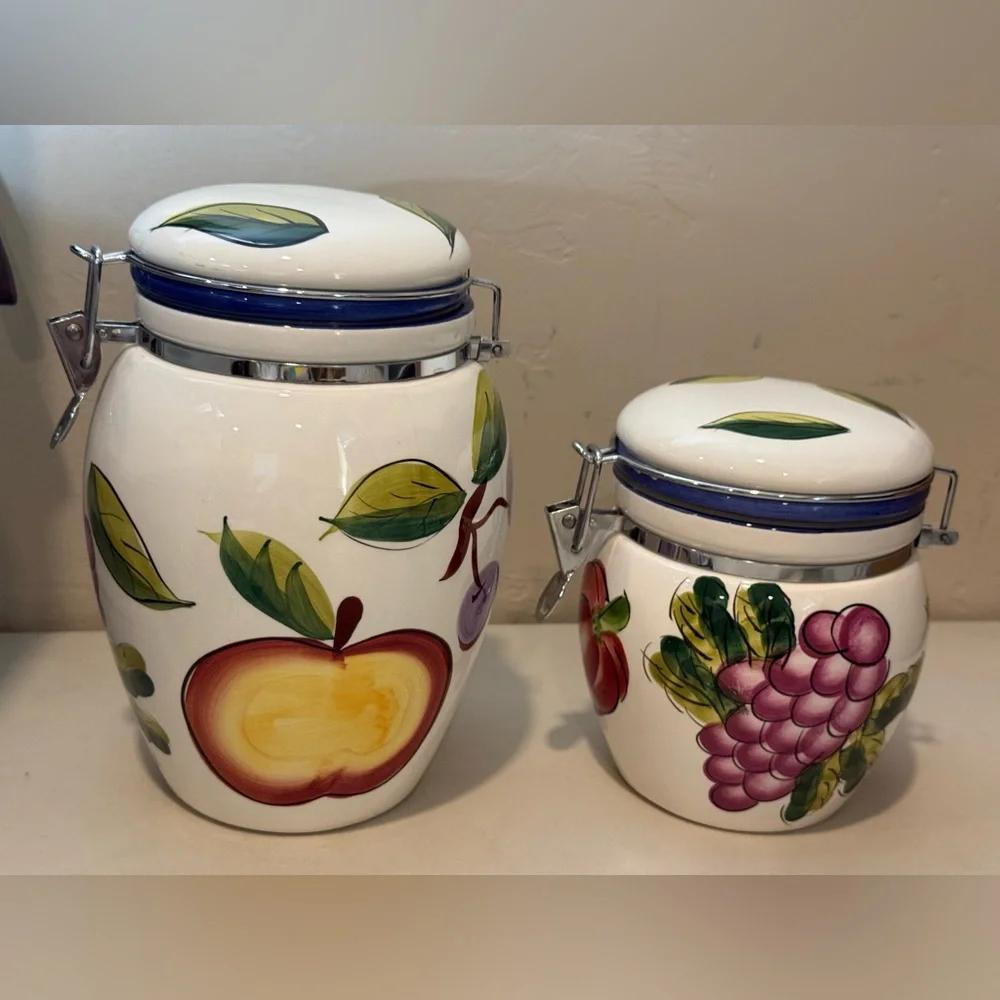 N/A set ceramic